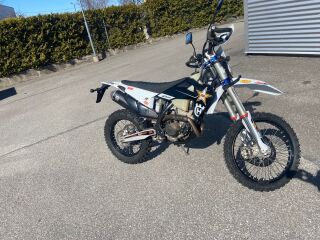 Husqvarna FE 350 Rockstars
