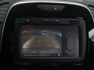 Renault Captur Tce 1.2 87kW
