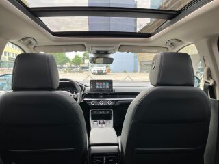 Honda CR-V Advance AWD 2.0 109кВ