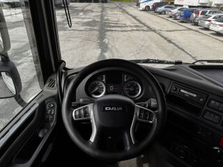 DAF XF 480 FT 12.9 355кВ