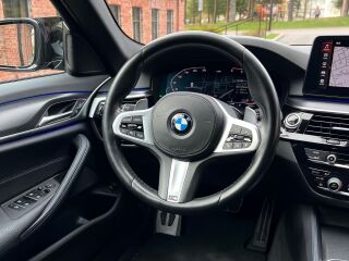 BMW 540 M-Performance X-Drive 3.0 R6 MHEV 250кВ
