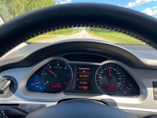 Audi A6 2.0 103kW