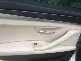 BMW 525 xdrive 2.5 Bi-turbo 160kW