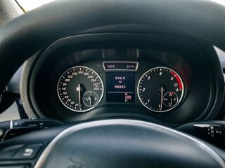 Mercedes-Benz B 180 1.5 80kW