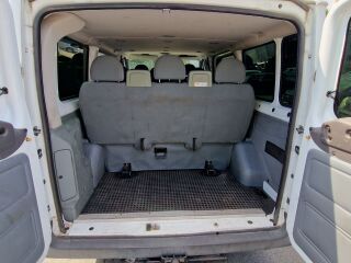 Ford Transit 2.2 92kW