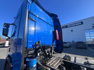 Scania R410 13.0