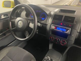 Volkswagen Polo 1.2 47kW