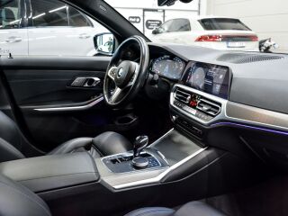BMW M340 d Xdrive 3.0 250kW
