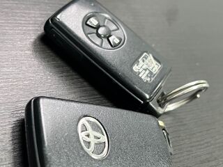 Toyota RAV4 2.2 R4 D4D 110kW