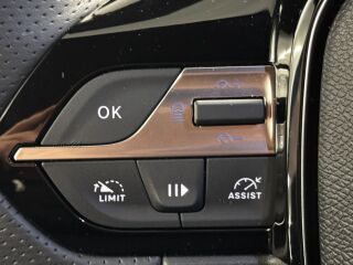 Peugeot 408 GT PureTech 130 AT8 96kW