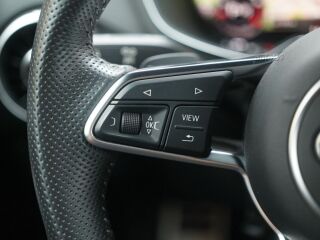 Audi TT 2.0 169kW