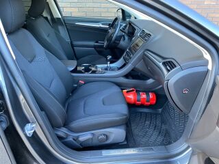 Ford Mondeo Titanium 1.5 TDCi 88кВ