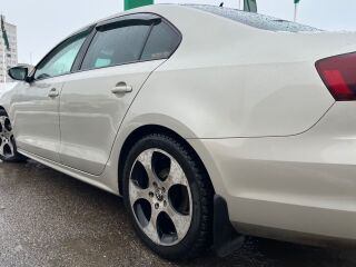 Volkswagen Jetta 2.0 R4 TDI 81kW