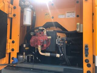 Hyundai Robex 140 LCM 9A