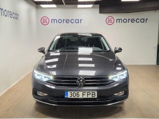 Volkswagen Passat Executive 2.0 206kW