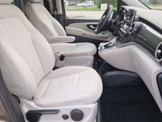 Mercedes-Benz V 220 NO-Adblue 2.1 120kW