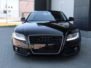 Audi A5 S-Line Quattro 3.0 176kW