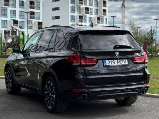 BMW X5 xDrive30d 3.0 190kW