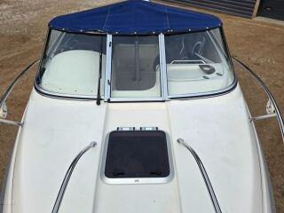 Bella 621 DC 140hp 2.0 104kW