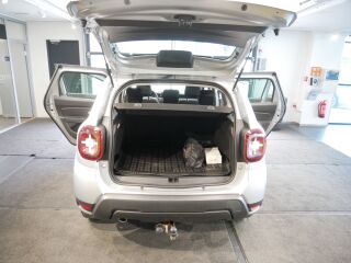 Dacia Duster 1.5 dCi 84кВ