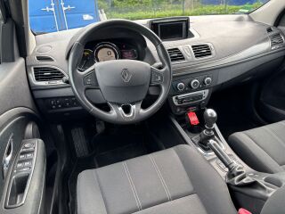 Renault Megane 1.5 dCi 81kW