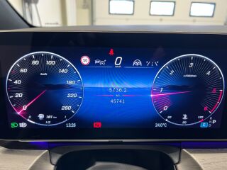 Mercedes-Benz V 250 4Matic Executive A2 2.0 R4 140kW
