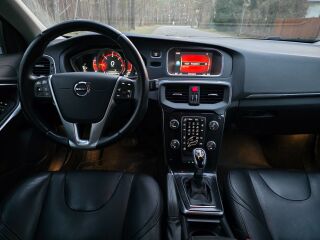 Volvo V40 Inscription 2.0 88kW