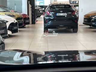 Toyota RAV4 Premium Plug-In Hybrid 2.5 136kW