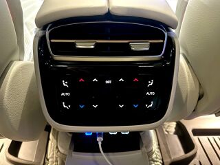 Mercedes-Benz EQS 580 EDITION ONE AMG 4MATIC 135kW