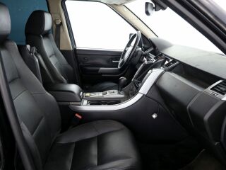 Land Rover Range Rover Sport HSE Luxury 2.7 TDV6 140кВ