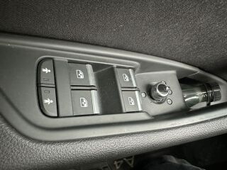 Audi A4 2.0 Tdi 140кВ