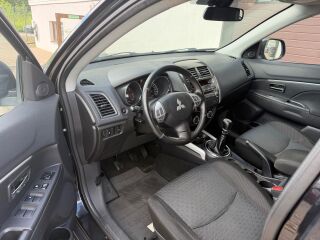 Mitsubishi ASX DI-D MILVEC 1.8 85kW