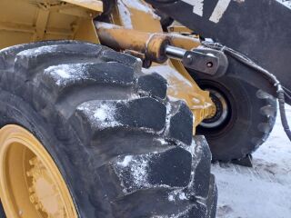 CAT / Caterpillar IT28B
