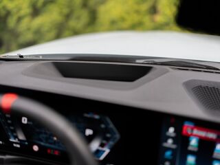 BMW i4 M50 M Sportpakett Pro 400kW