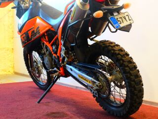 KTM 950 Super Enduro R V2 72kW