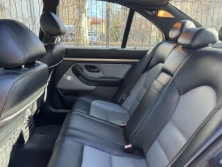 BMW M5 5.0 V8 294кВ