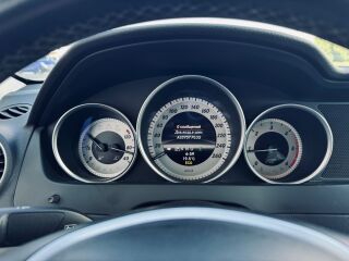 Mercedes-Benz C 220 2.1 125kW
