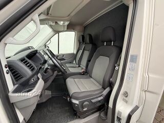 Volkswagen Crafter 2.0 130кВ