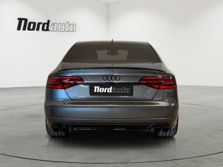 Audi S8 Plus Final 4.0 V8 TFSI 445kW