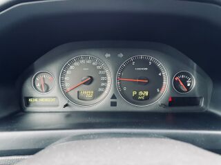 Volvo S60 Summum 2.4 R5 D5 136kW