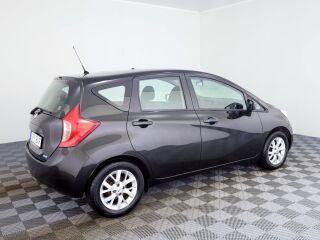 Nissan Note Elegance 1.2 59kW