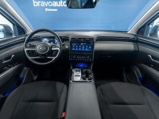Hyundai Tucson Premium Petrol 110kW