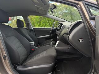 Kia Ceed 1.4 66kW