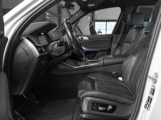 BMW X7 xDrive40D 3.0 250kW