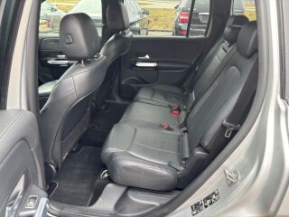 Mercedes-Benz EQB 300 4-Matic 139kW