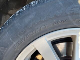 Ford Kuga 2.0 110kW