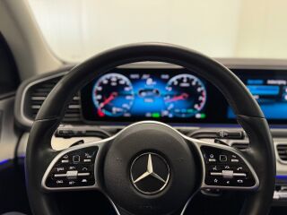 Mercedes-Benz GLE 450 4Matic AMG Paket 270kW