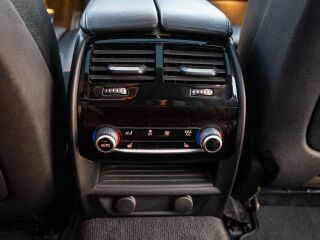 BMW 520 2.0 140kW