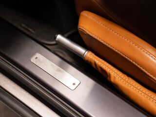 Aston Martin V8 Vantage 4.3 V8 283kW