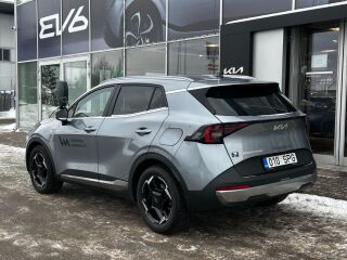 Kia Sportage EX 1.6 110kW